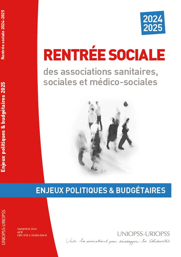 Document de rentrée sociale 2024