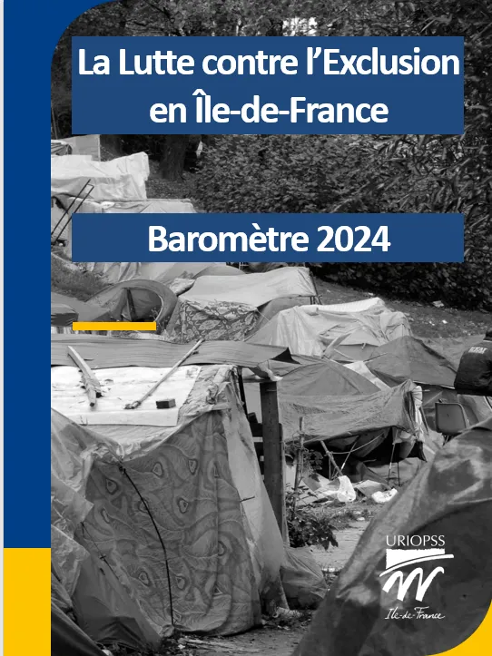Baromètre 2024