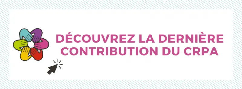 Contribution CRPA