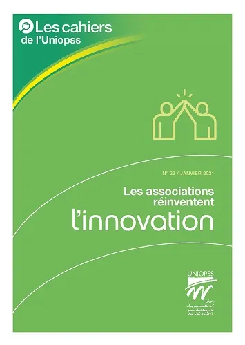 Les associations réinventent linnovation !