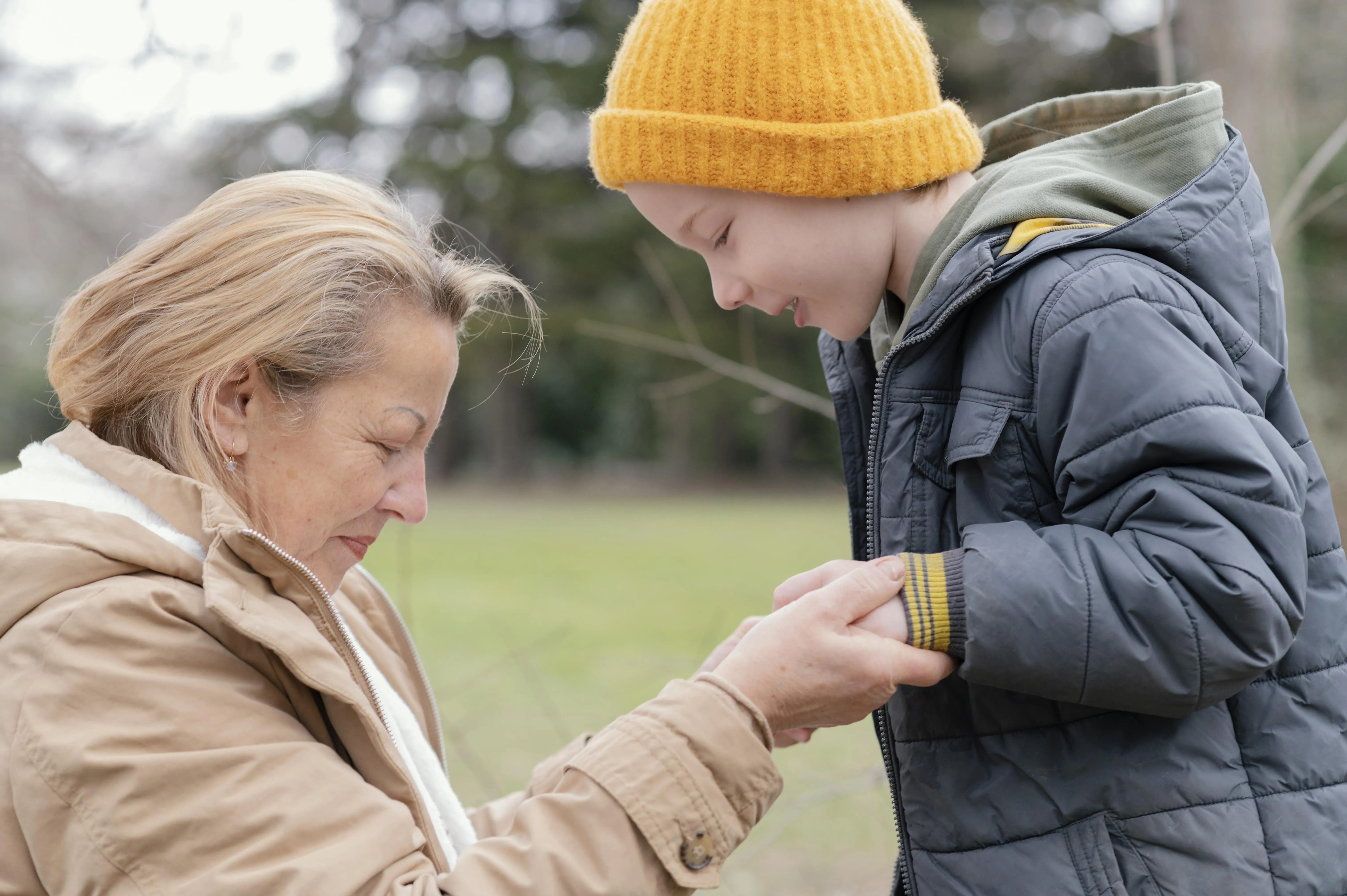 Droits des enfants : Pour une réelle politique globale en faveur de l'enfance !