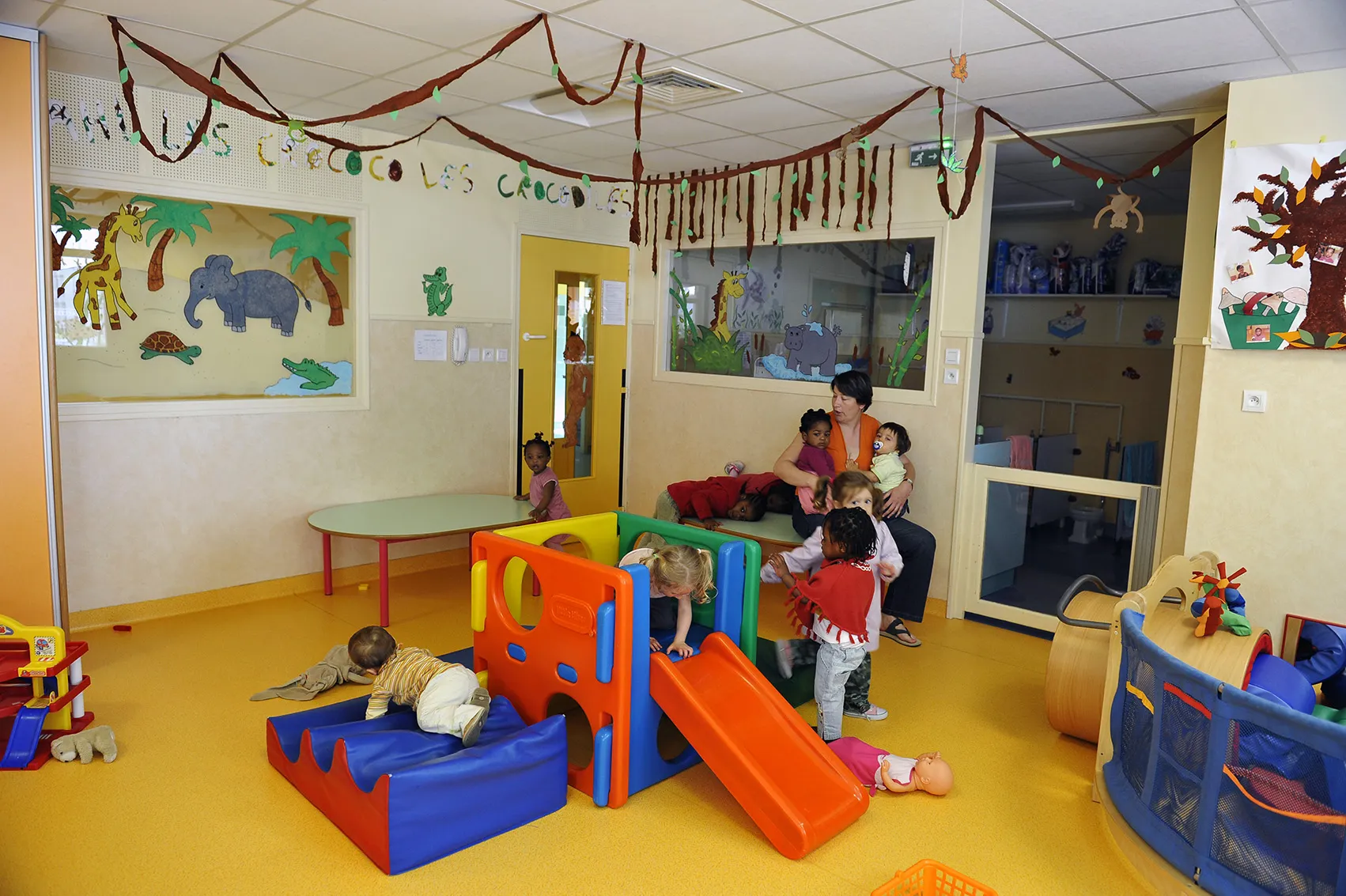 L'Uniopss et Citoyens et Justice s'inquiètent des débats à venir sur la justice pénale des mineurs