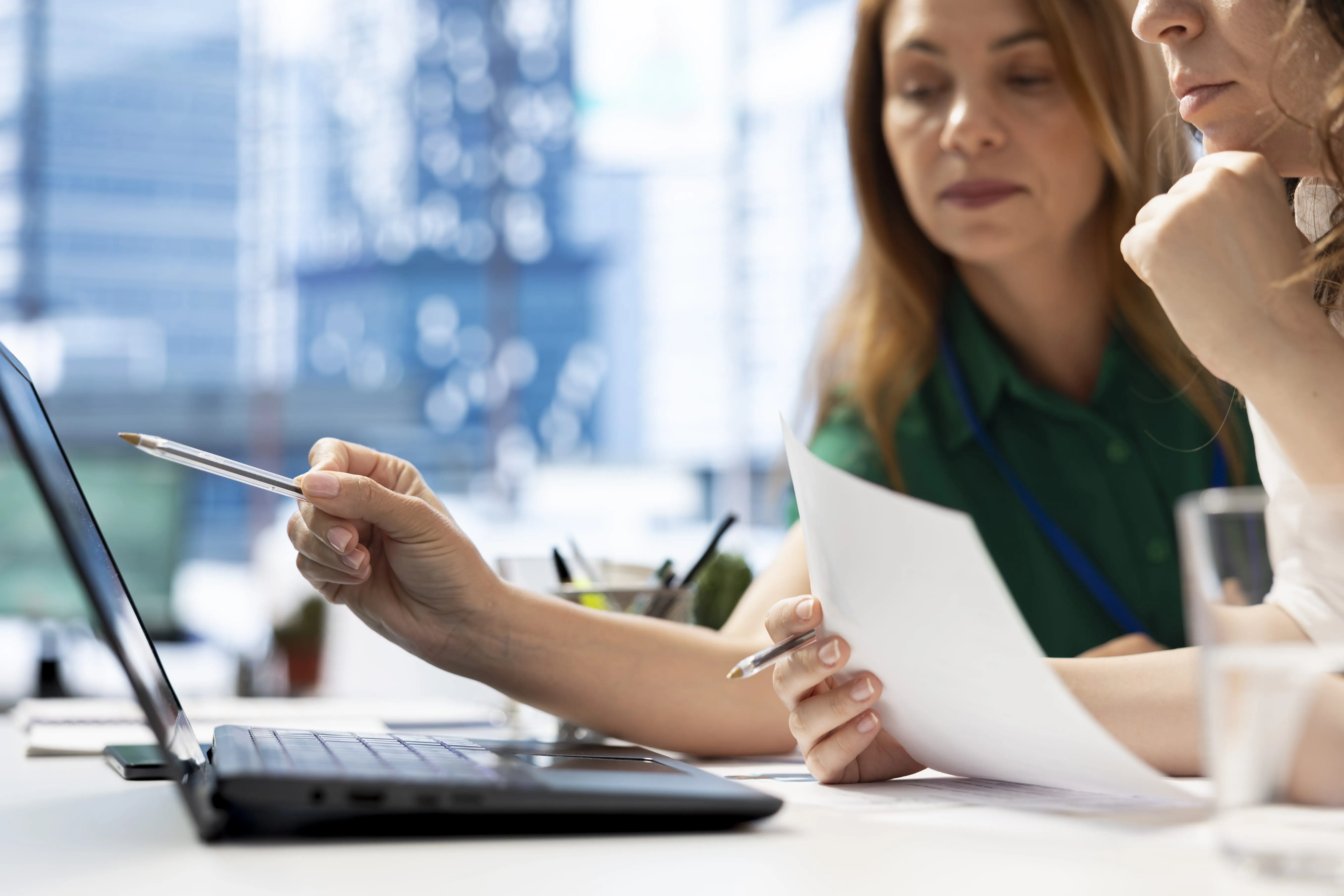 Le PLFSS 2025 devrait définir des objectifs clairs et des moyens en cohérence avec les besoins