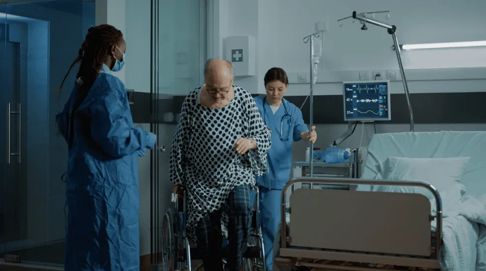 Décryptage des propositions de loi : PPL relative aux soins palliatifs et d'accompagnement et PPL relative à la fin de vie