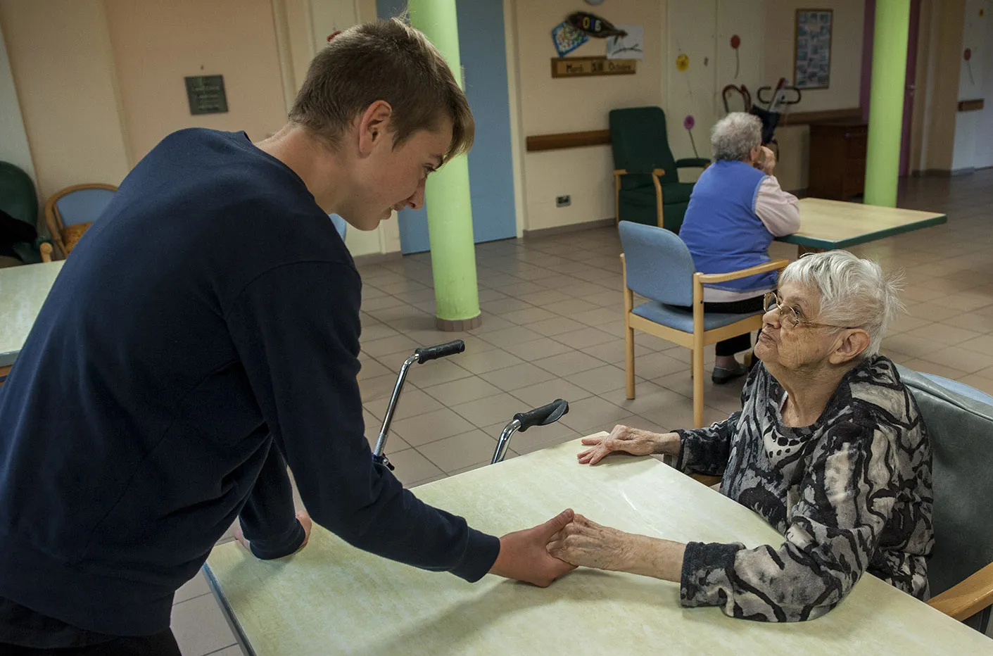 Fiche expertise : Décryptage du décret du 10 mars 2025 relatif à l'expérimentation d'un quota minimal de chambres réservées à l'accueil de nuit en Ehpad et en résidence autonomie