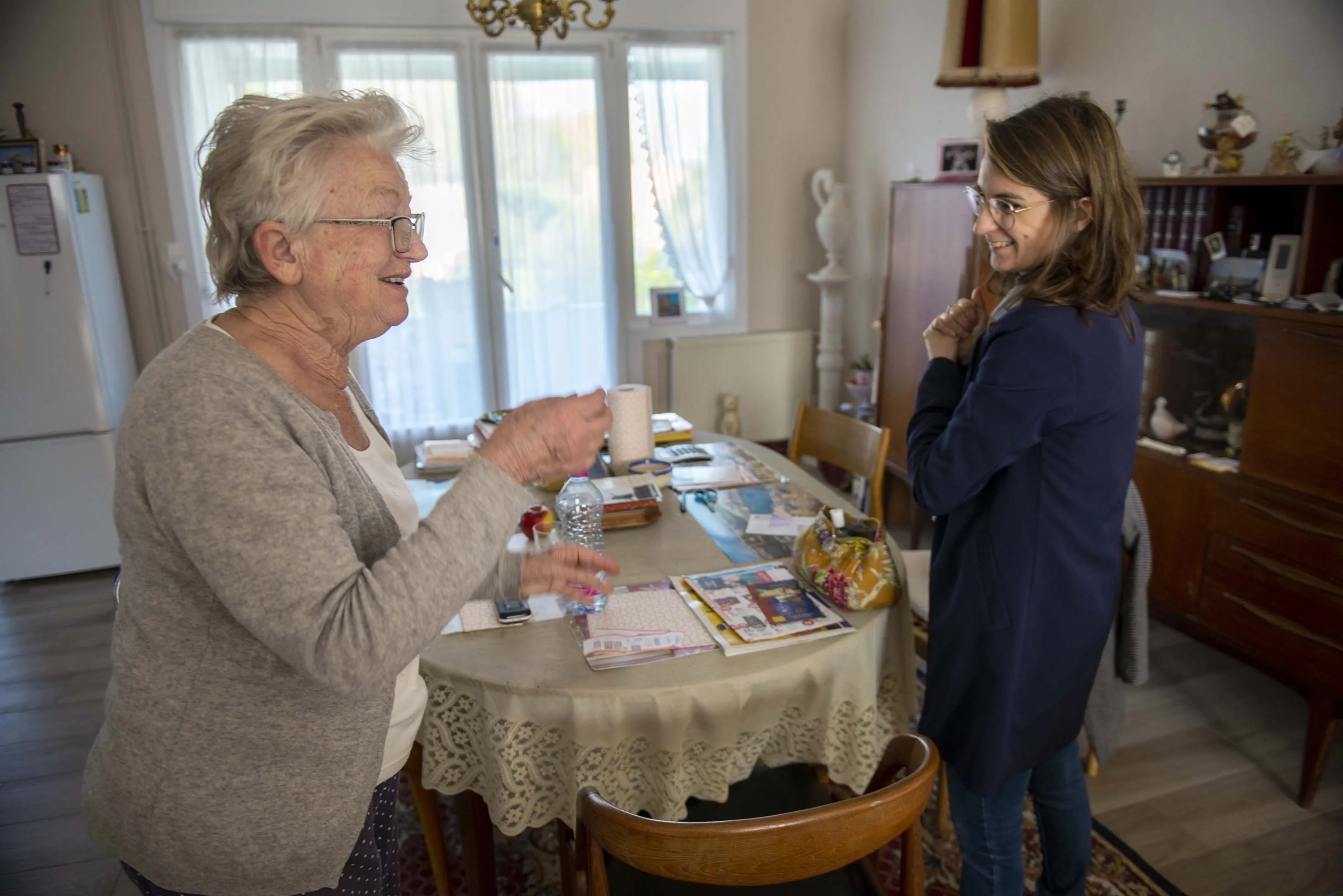 Avis Conseil de la CNSA - Habitat intermédiaire