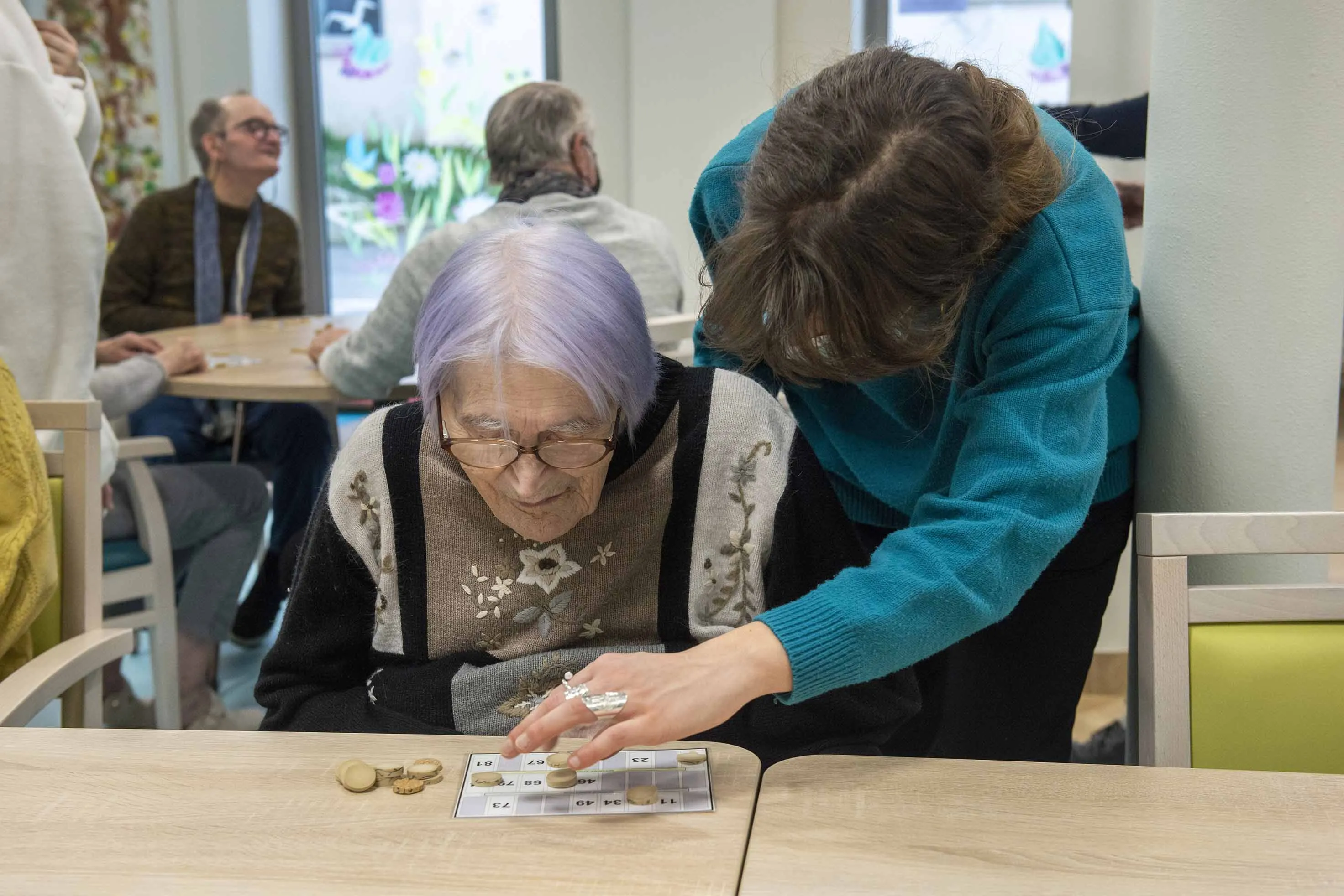 Eure-et-Loir : AAP de la Commission des financeurs de la prévention de la perte d'autonomie