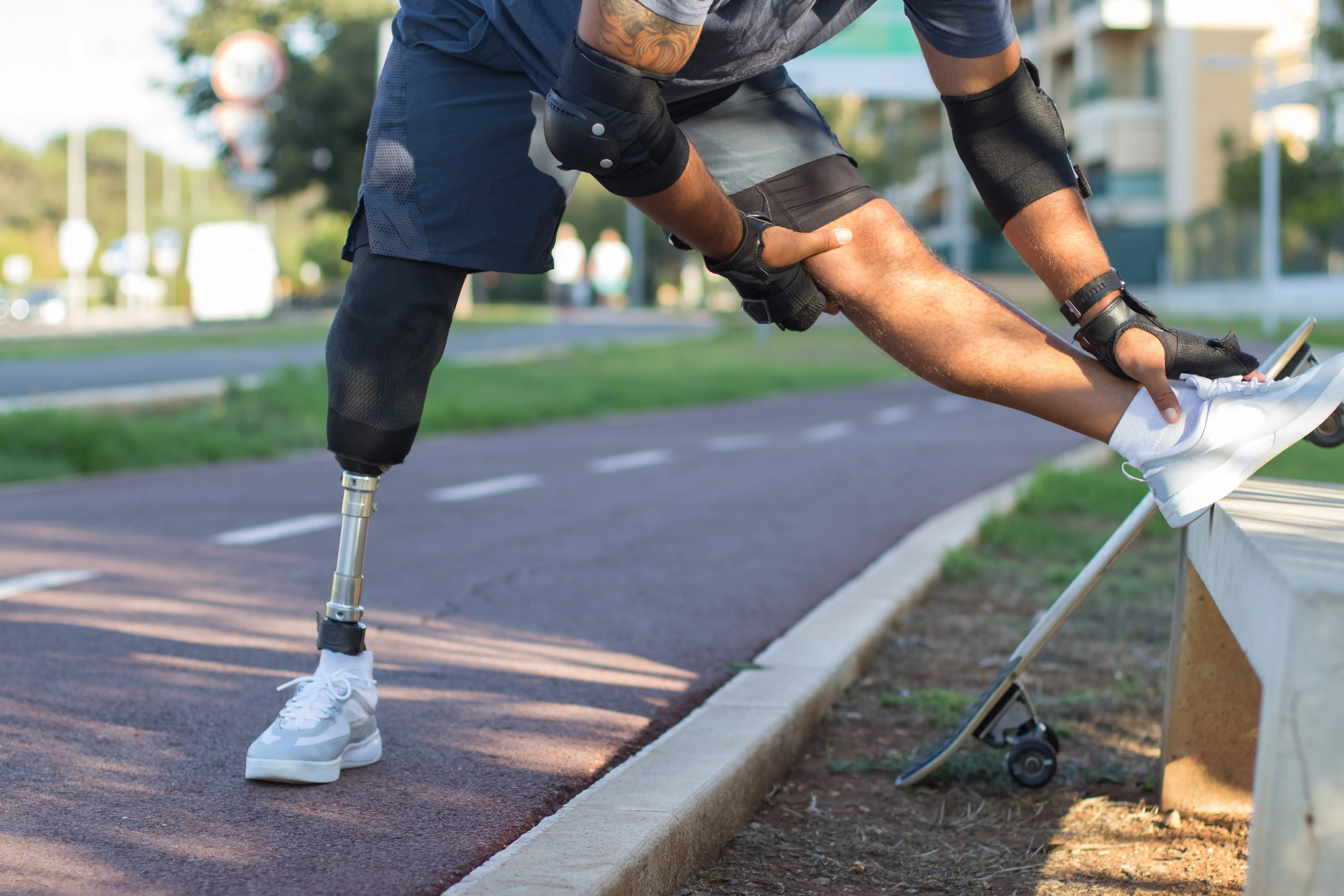 Handicap : à la veille des élections municipales et de la Conférence nationale du handicap 2026, l'urgence d'une politique territoriale lisible, ambitieuse et équitable
