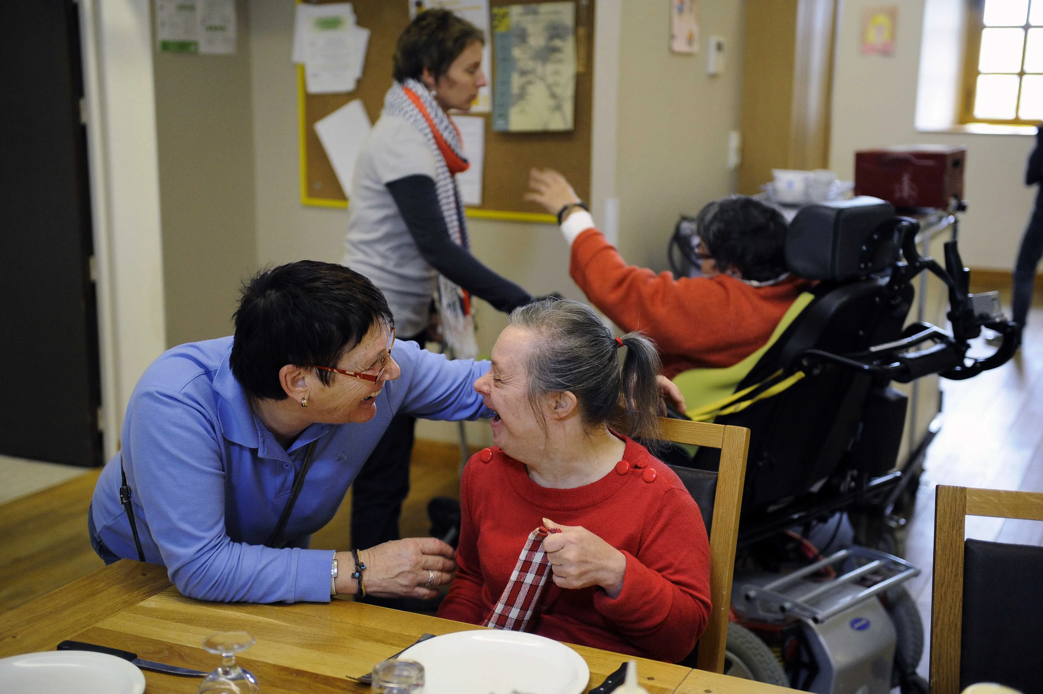 Loi de 2005 sur le handicap : accédez aux replays sur Solidarités TV !