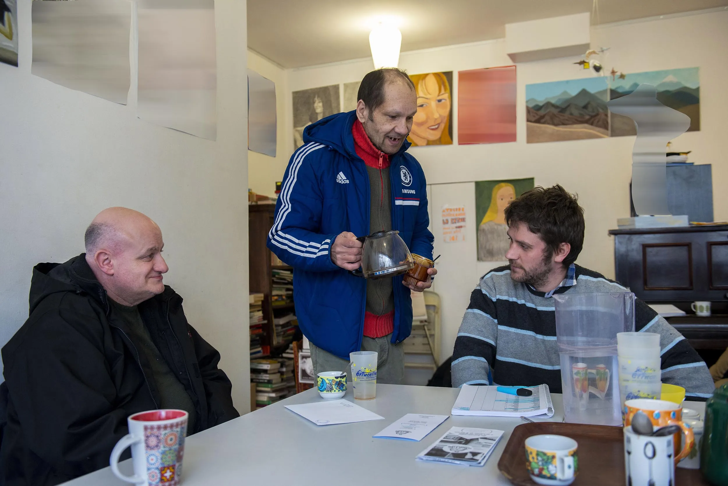 Hébergement-Logement : l'Uniopss fait entendre sa voix !