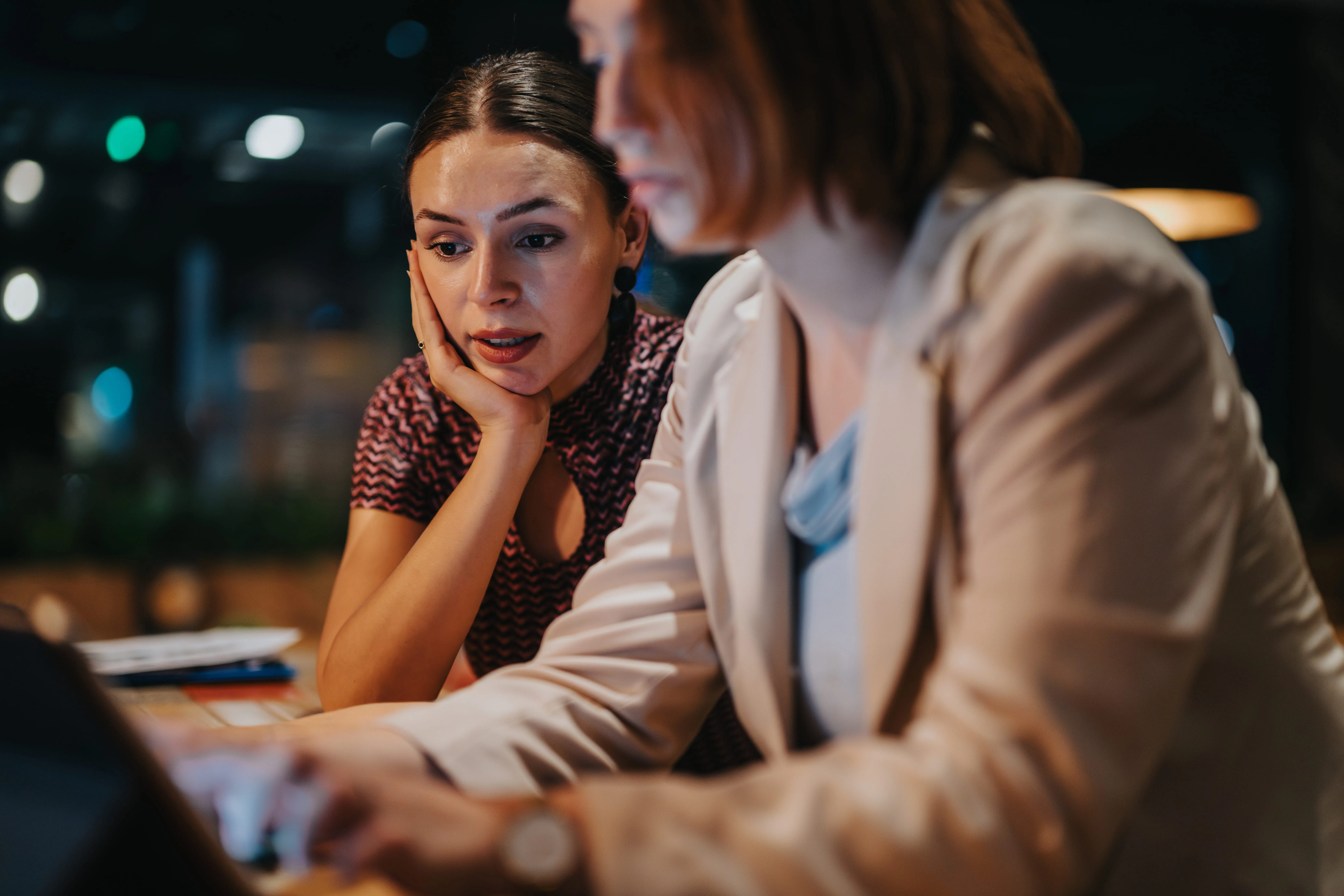 URIOPSS PARTAGE - Présidence - Direction : comment trouver l'équilibre ?