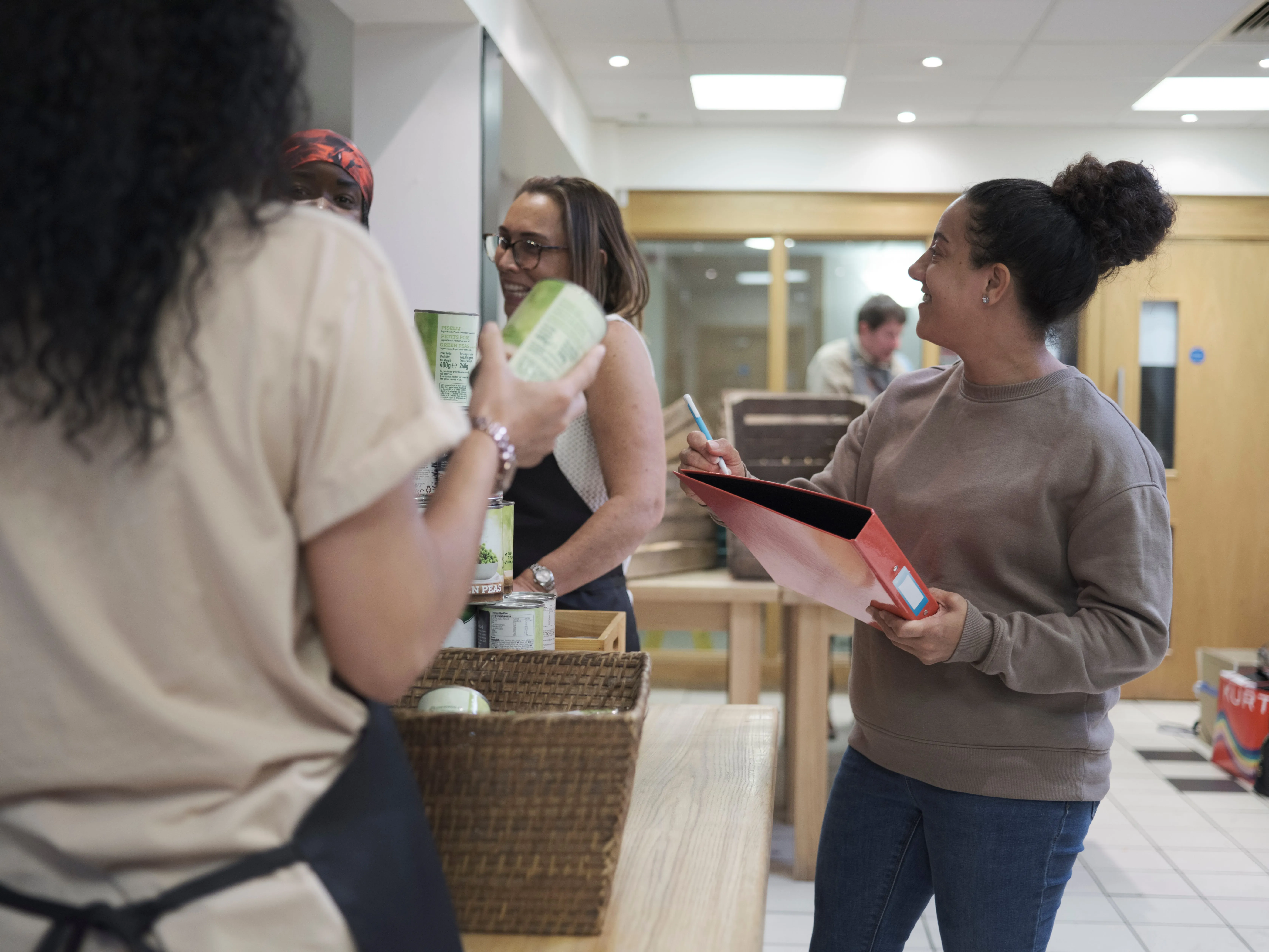 Pour un accompagnement digne, Ensemble, sonnons l'alarme !