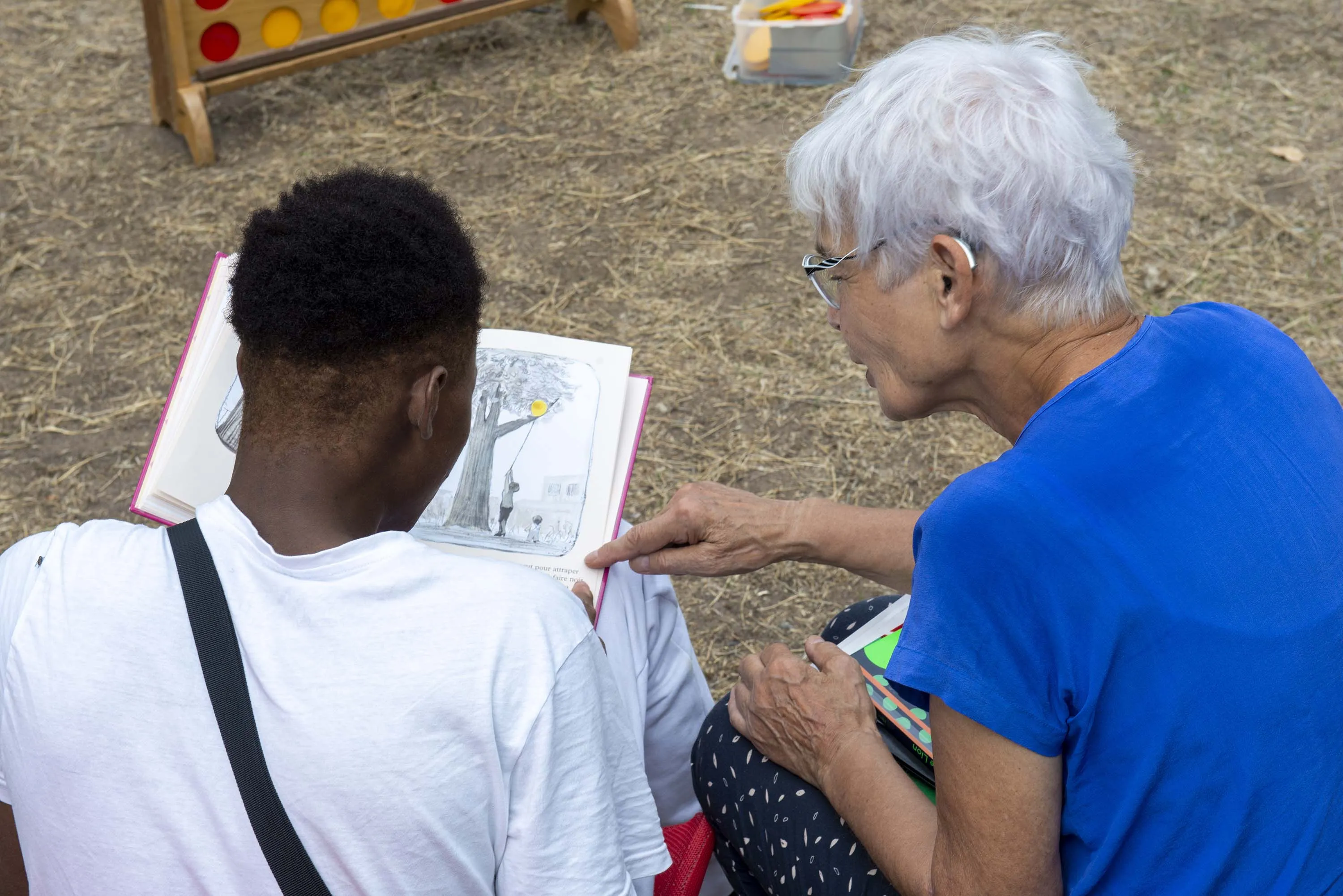 Lancement des évaluations des programmes nationaux FSE+ et FTJ 2021-2027