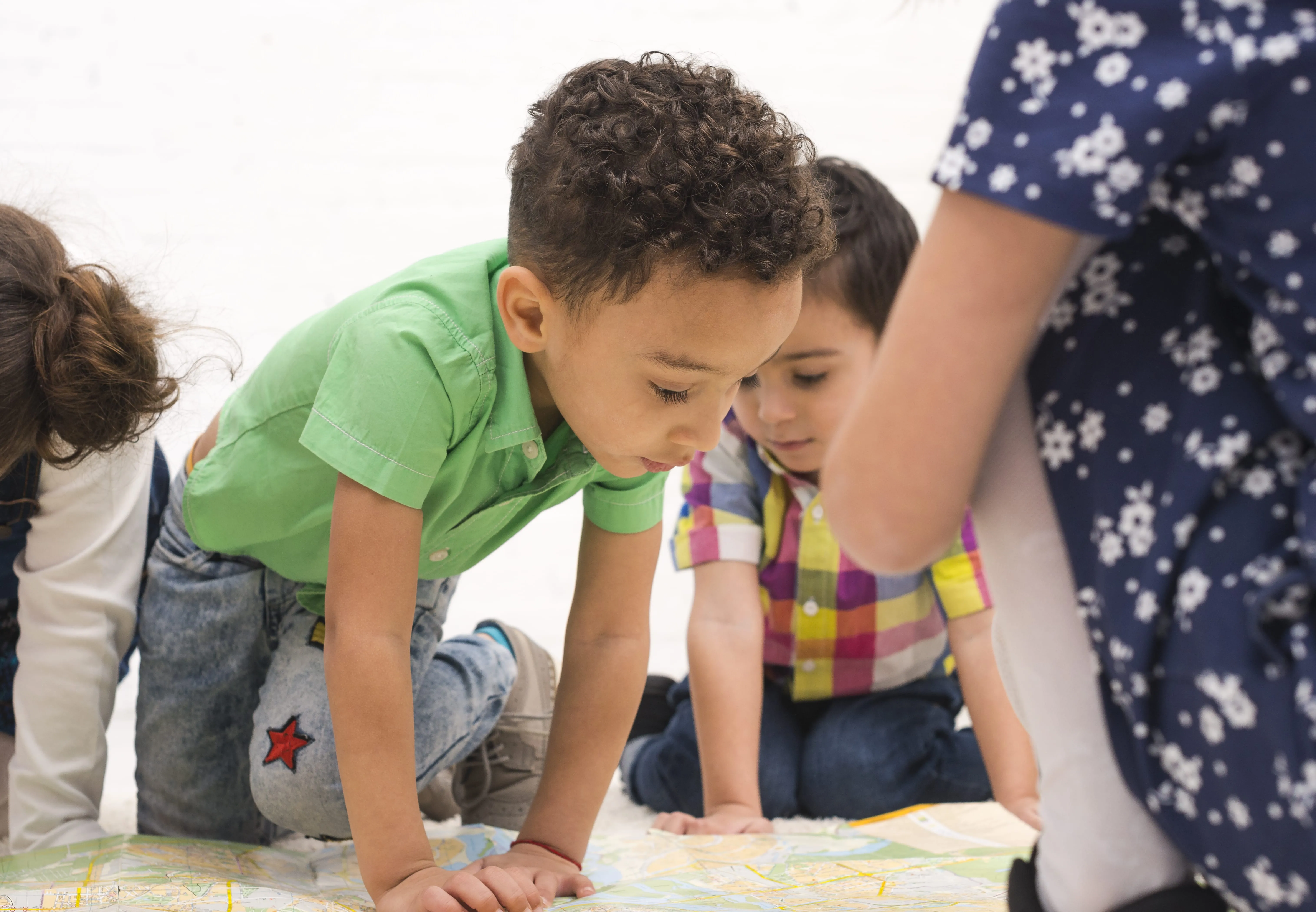 Interpellation de l'URIOPSS - Requalification Placement à Domicile - Juillet 2024