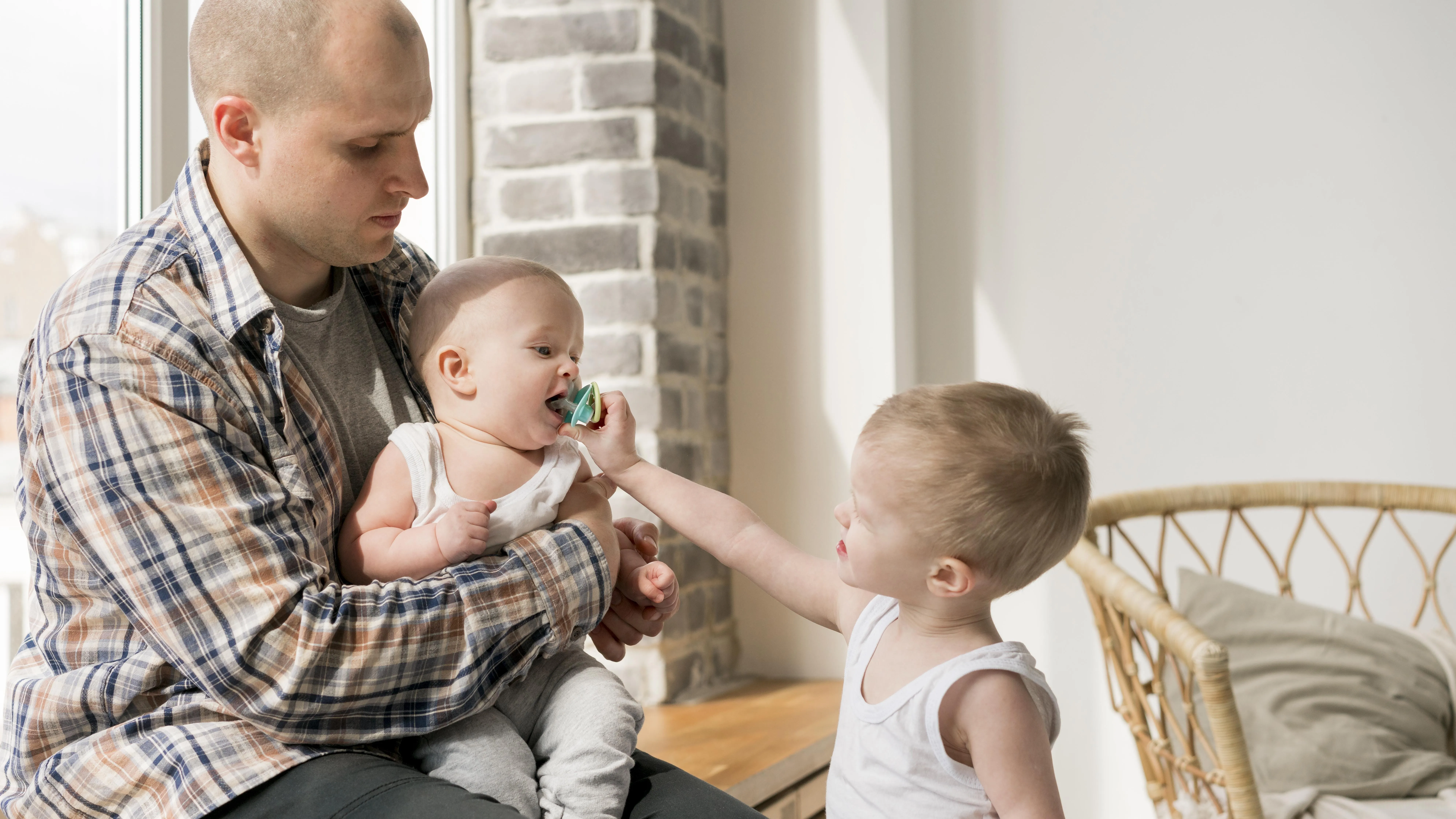 Publication du décret relatif à la formation des assistants familiaux du 1 avril 2025