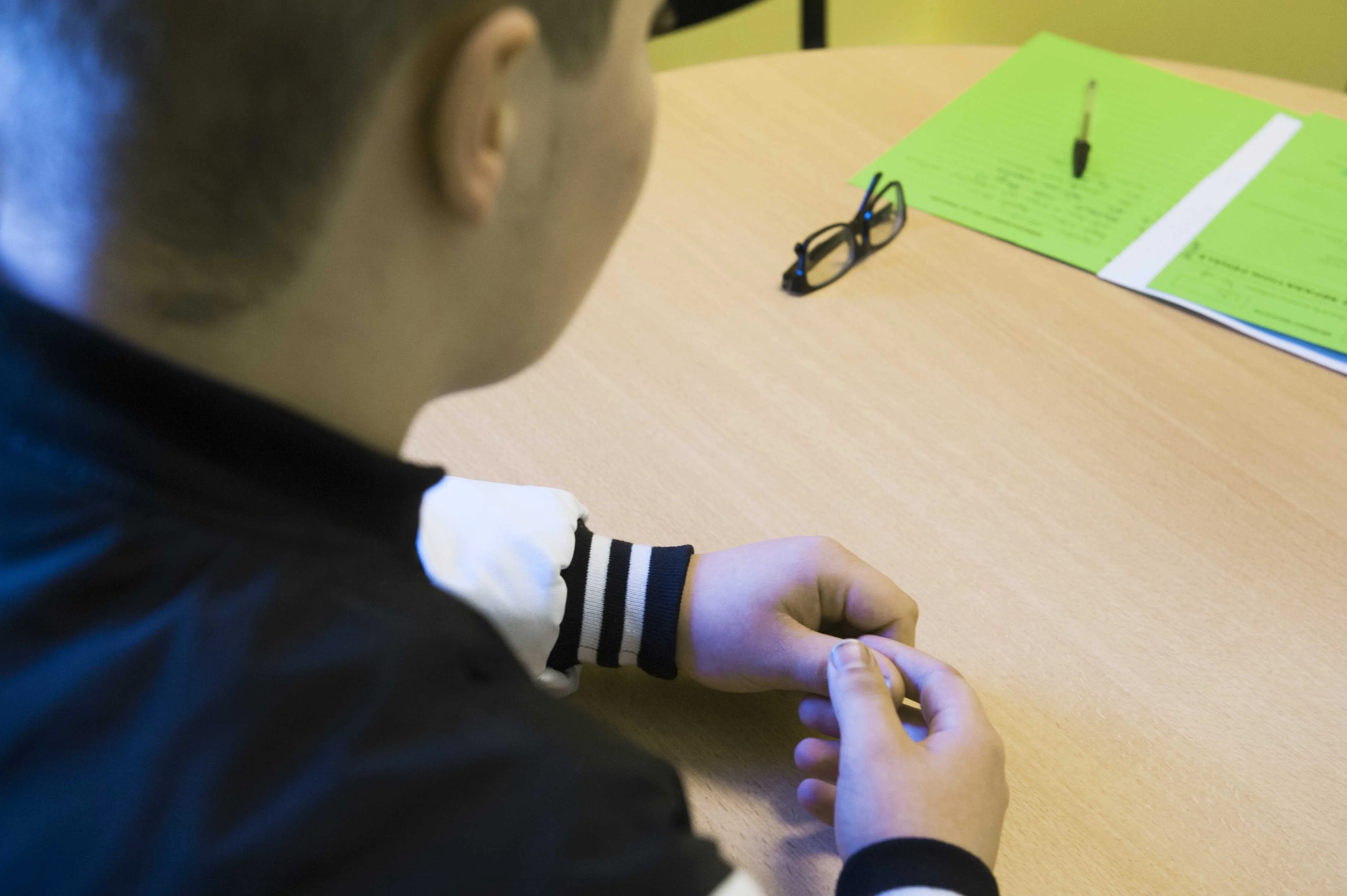 Placement éducatif à domicile : Répondez à l'enquête URIOPSS-UNIOPSS