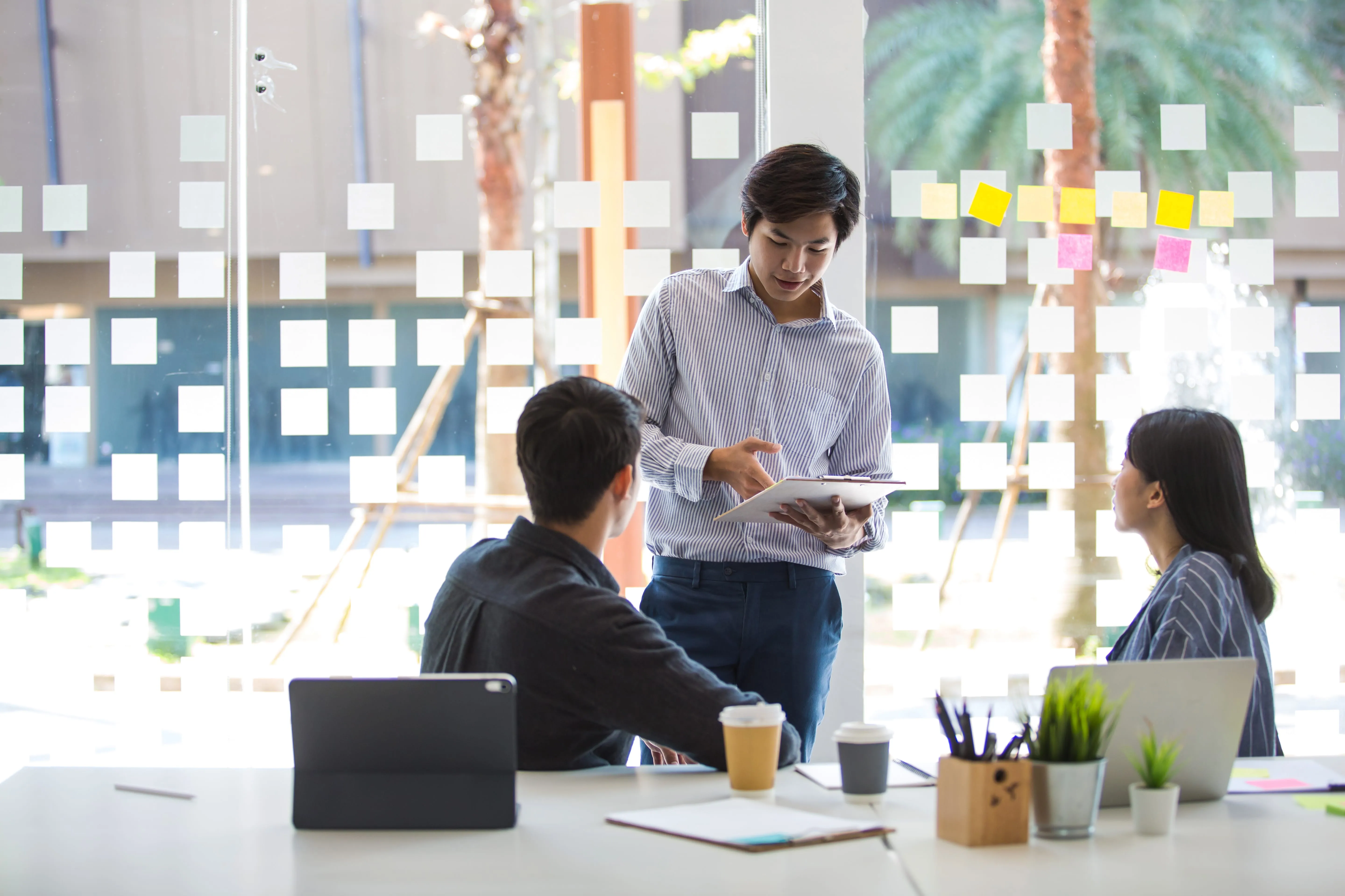 Support du webinaire Actualités budgétaires 2025 CHRS