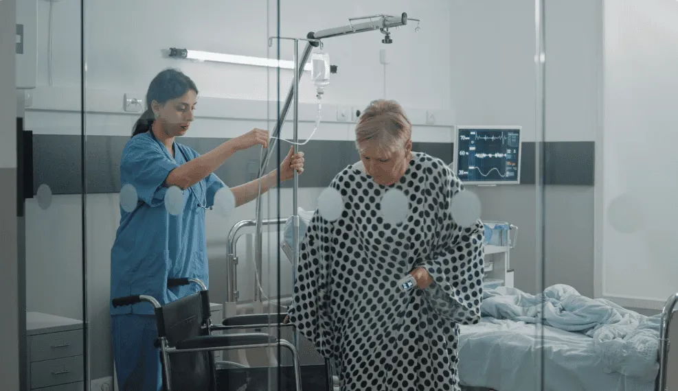 Compte-rendu des réunions relatives à la première circulaire budgétaire PA/PH