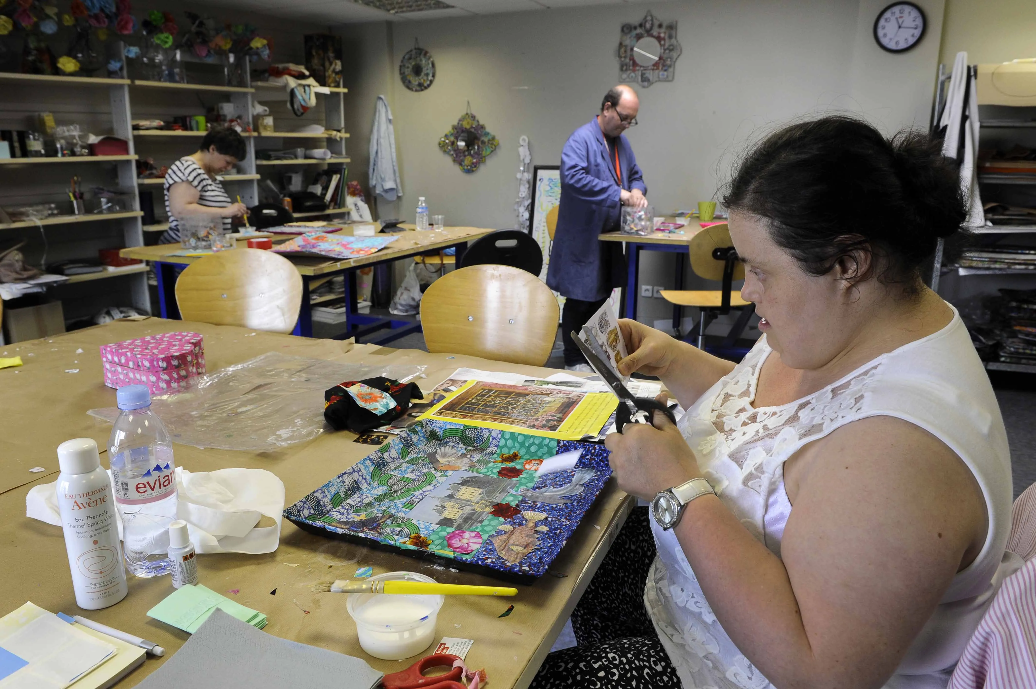 WEB-ÉVÉNEMENT : Loi de 2005 sur le handicap : quel bilan 20 ans plus tard ?