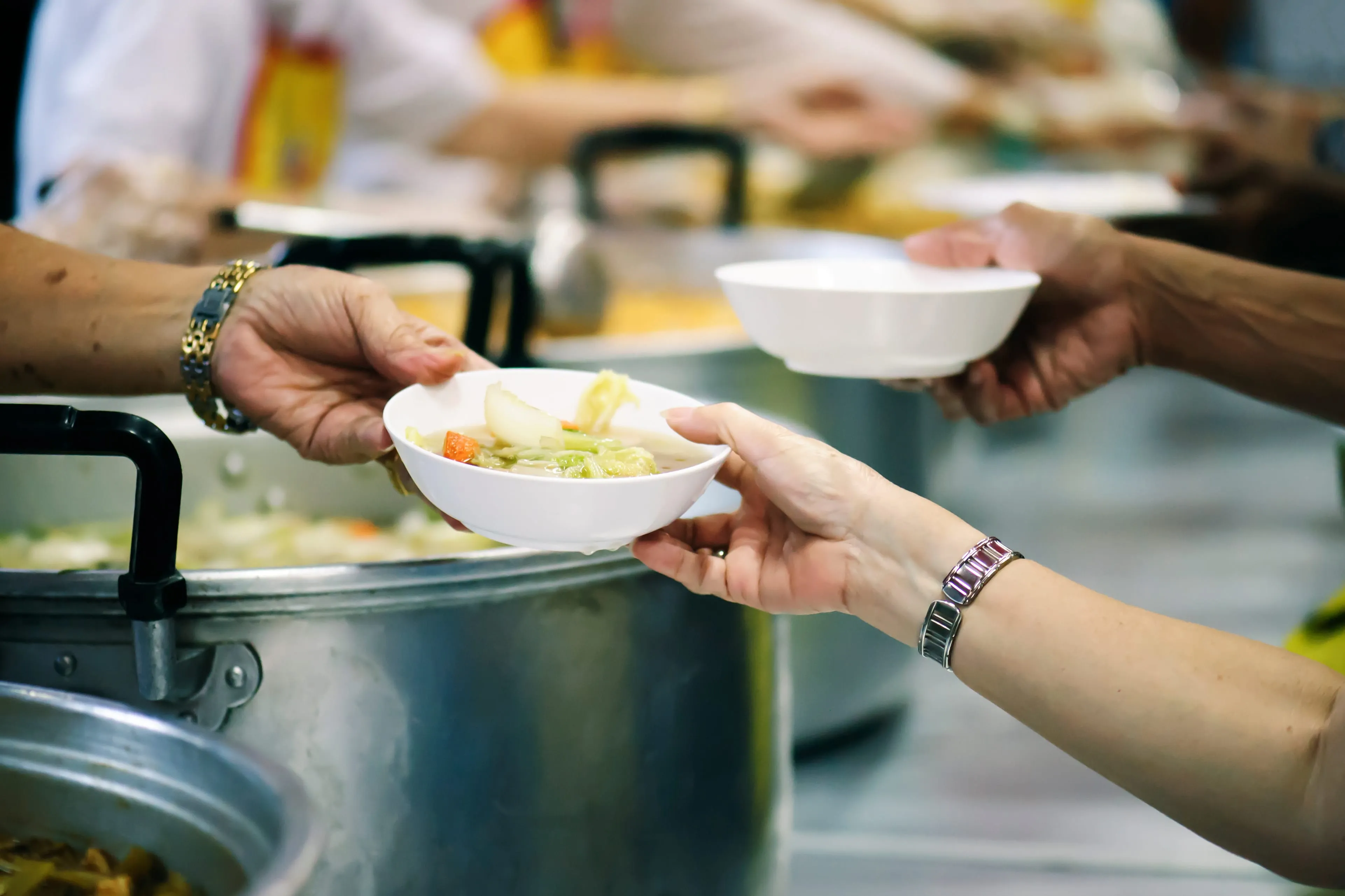 30 ans du Collectif ALERTE : l'Uniopss partie prenante !