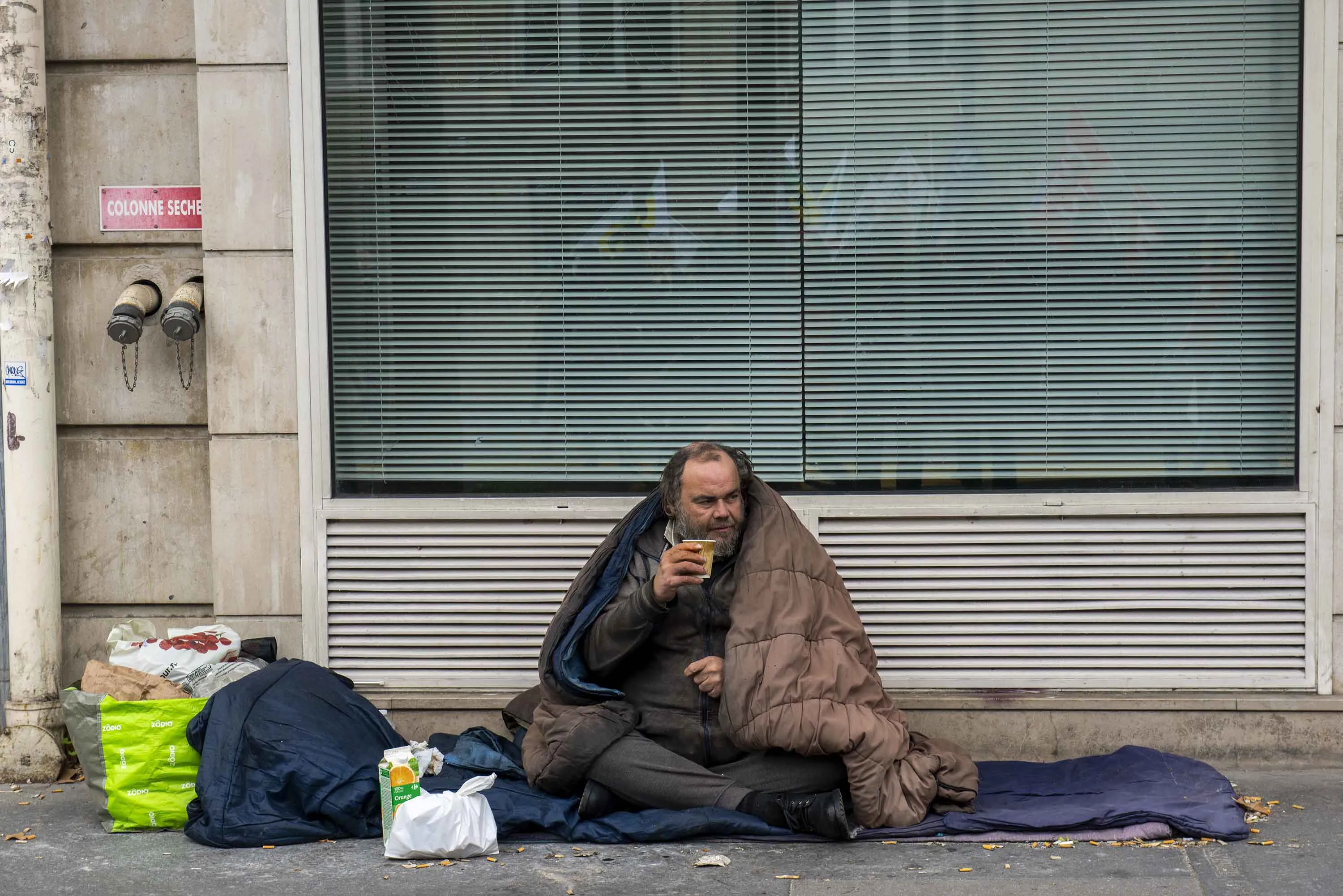 Hébergement et Logement d'abord : l'Uniopss reçue par la ministre du Logement