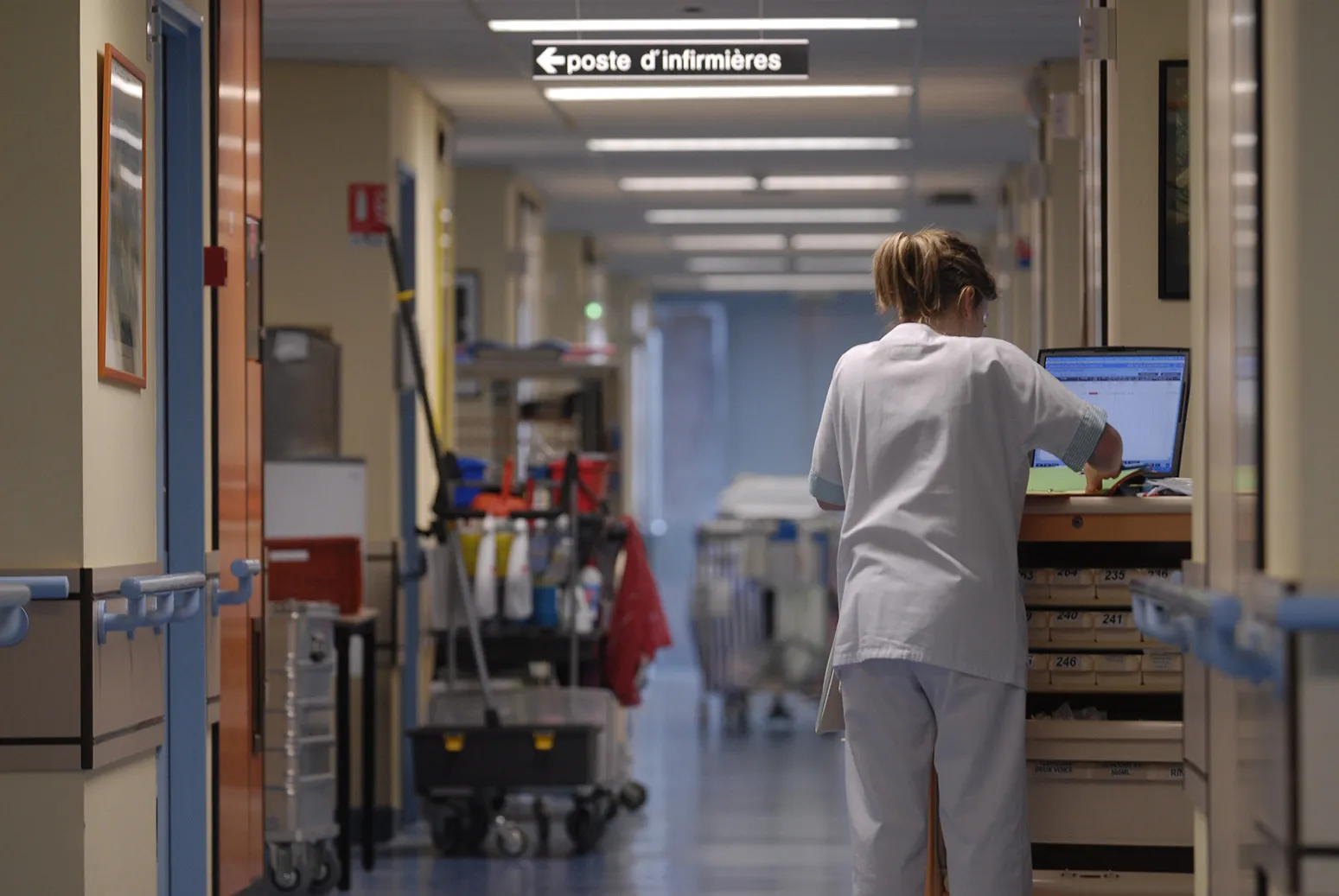 Discrimination dans l'accès aux soins : l'Uniopss appelle à une réponse politique forte et structurelle