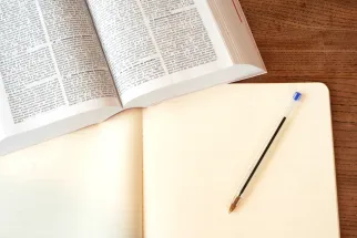 a modifier