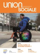 Union sociale 376 - Avril 2024