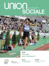 Union sociale 378 - Juin-Juillet 2024