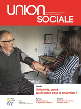 Union sociale 394 - Février 2026