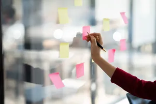 Prix pour un emploi de qualité - mon asso s'engage !