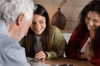 Support et compte-rendu du GLASS 41 du 3 février 2026