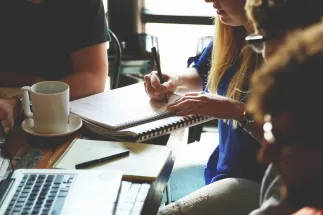 Assemblée générale 2022 de l'Uniopss : Les acteurs associatifs se mobilisent face à la pénurie des métiers de l'humain !