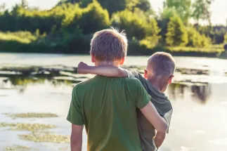 Observatoire Départemental de Protection de l'Enfance du Loiret _ Réunion du 15 novembre 2018