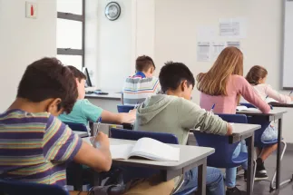 Compte-rendu du groupe de concertation "petite enfance" du 20 mars 2018
