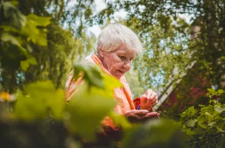 Appel à projet : inclusion numérique sur le territoire du Loiret