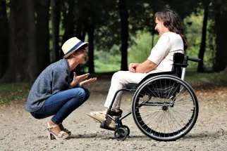 Retour sur la journée d'étude inter régionale "Handicap et Age : Quelles perspectives d'accompagnement pour demain ?"