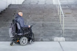 Suivi du schéma Départemental en faveur des personnes handicapées de l'Indre