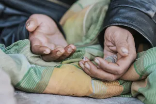 Le projet de Programme Régional d'Accès à la Prévention et aux Soins des personnes les plus démunies 2012/2016 (PRAPS)