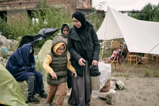 Lettre ouverte aux élus - Pour une vision globale et territoriale des phénomènes d'exclusion
