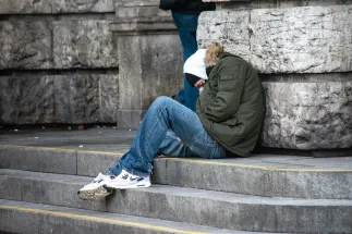 EAPN exhorte l'UE à traiter les causes profondes de la migration