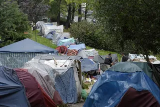 Rencontre avec la DRJSCs du 4 février 2011