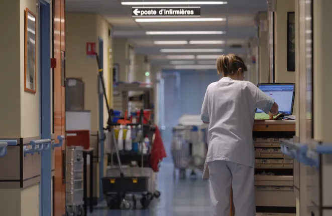 Etablissement sanitaire