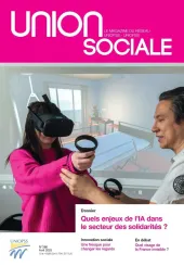 Union sociale 386