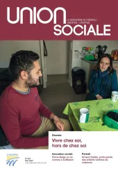 Union Sociale n°387