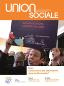 Union sociale 395 - Mars 2026